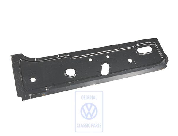 A-pillar for VW Golf Mk1 Convertible