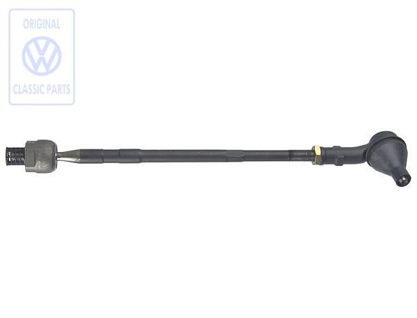 Tie rod for Golf Mk2