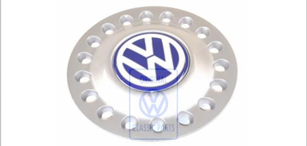 Wheel cap for VW New Beetle