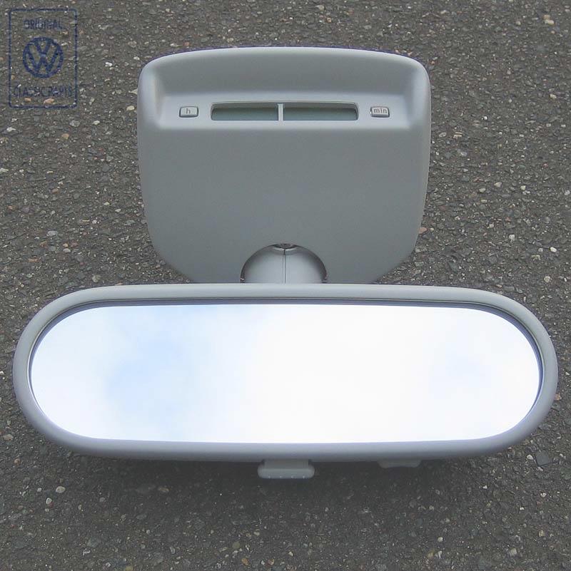 Inner mirror for VW New Beetle