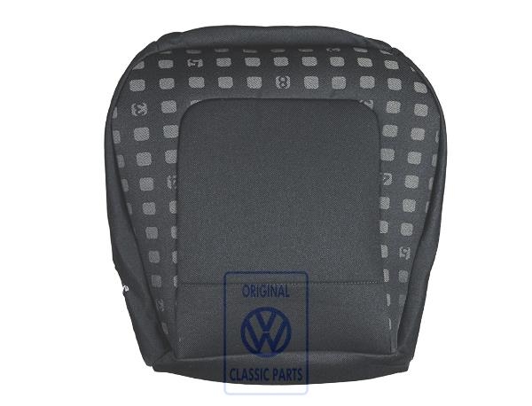 Seat cover for VW New Beetle