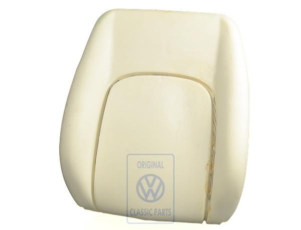 Padding for VW New Beetle