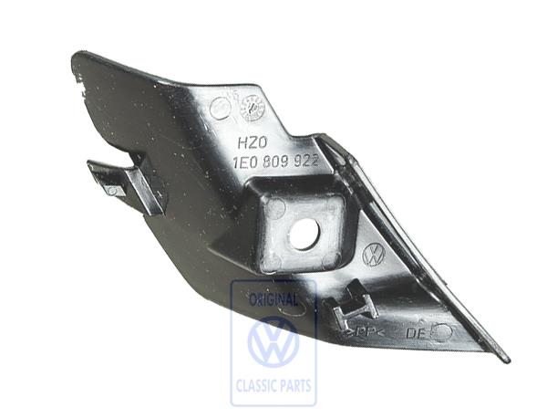 Bracket for VW Golf Mk4 Convertible