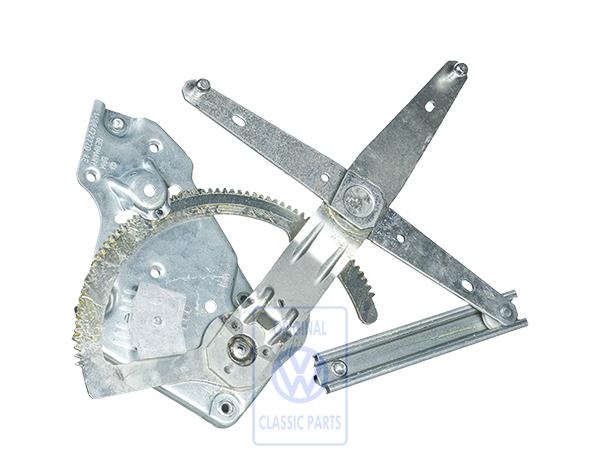 Window regulator for VW Golf Mk3/Mk4 Convertible