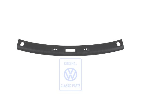 Trim for VW Golf Mk3/4 Convertible
