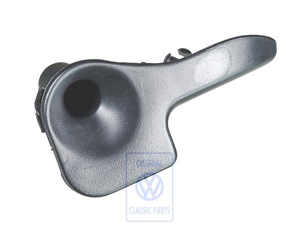 Mounting for VW Golf Mk3/4 Convertible