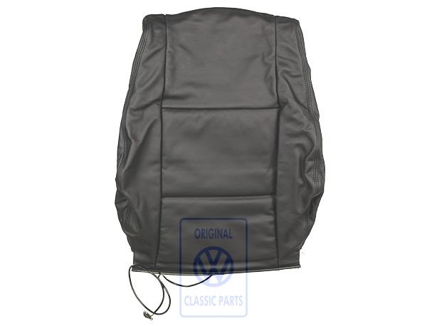 Backrest cover for VW Golf Mk4 Convertible