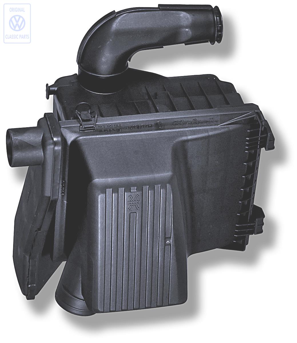 Air filter for VW Golf Mk3