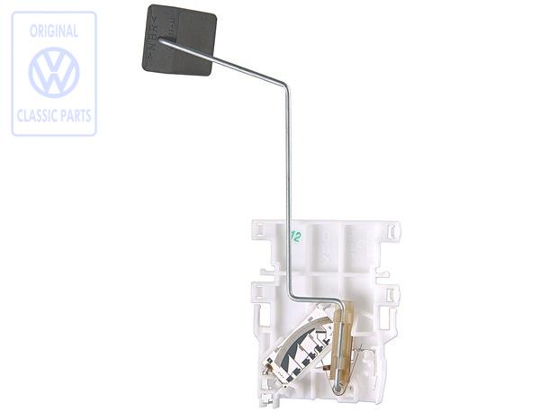 Fuel gauge sender for VW Golf Mk3