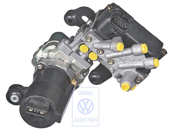 ABS Hydraulics for VW Golf Mk3