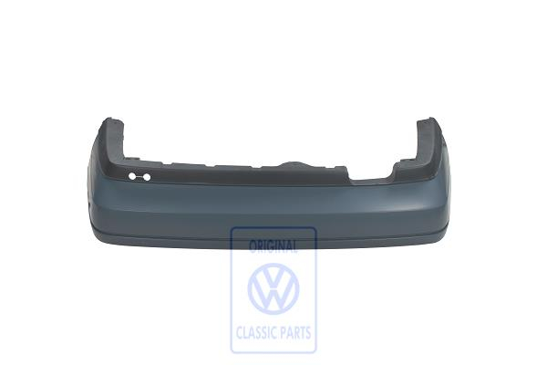 Bumper cover for VW Vento