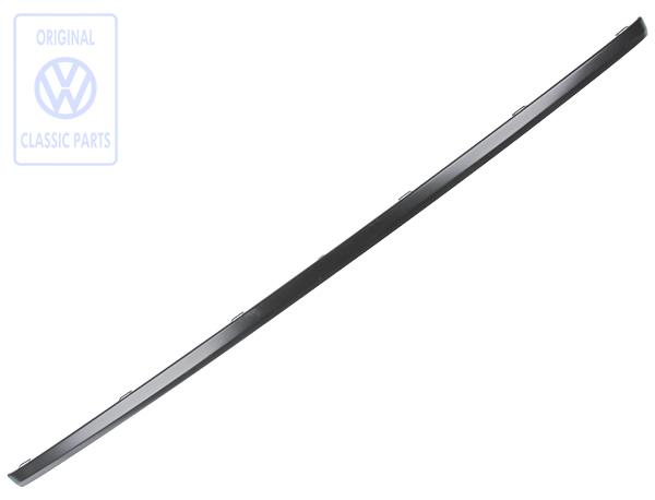 Grille trim for VW Vento