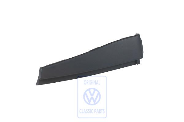 Support for VW Golf Mk3