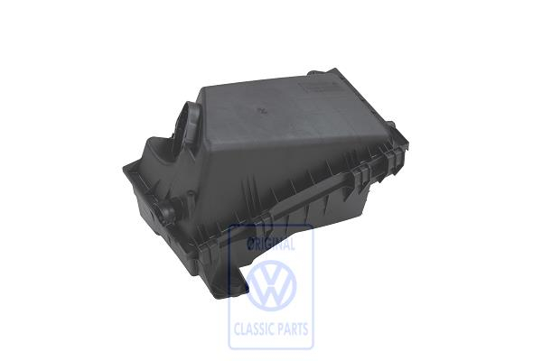 Air filter for VW New Beetle
