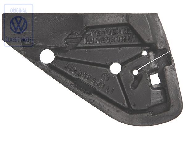 Housing for VW Golf Mk4