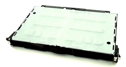 Cup holder for VW Golf Mk4