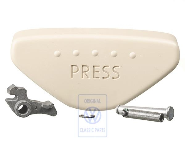 Repair kit for VW New Beetle Convertible