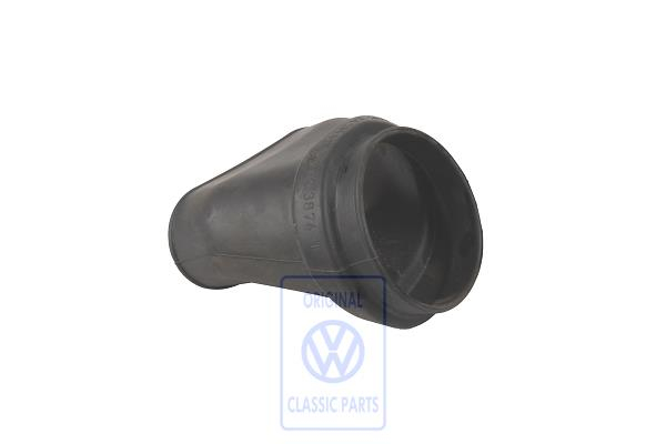 Hose for VW T3
