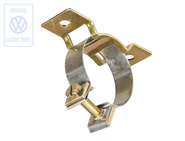 Bracket pre-heating VW T3