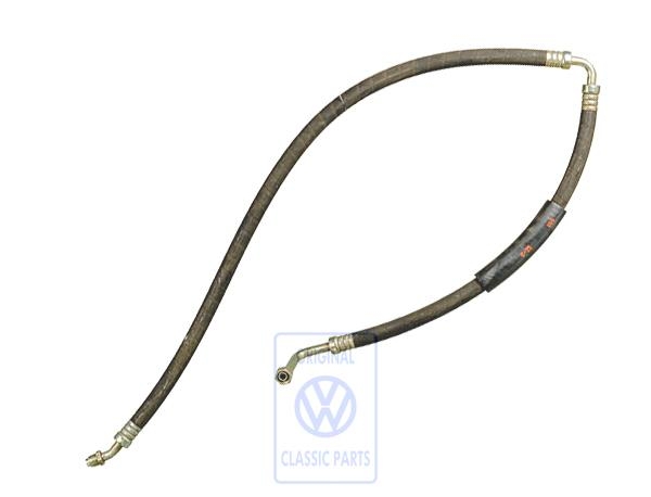 Coolant hose