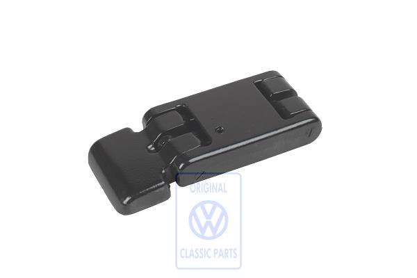 Door hinge for VW LT Mk1