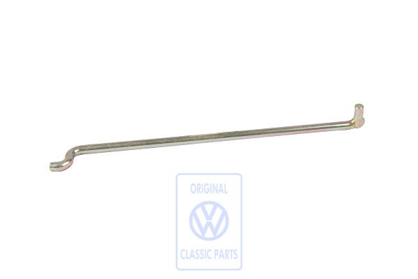 Rod for VW LT Mk1