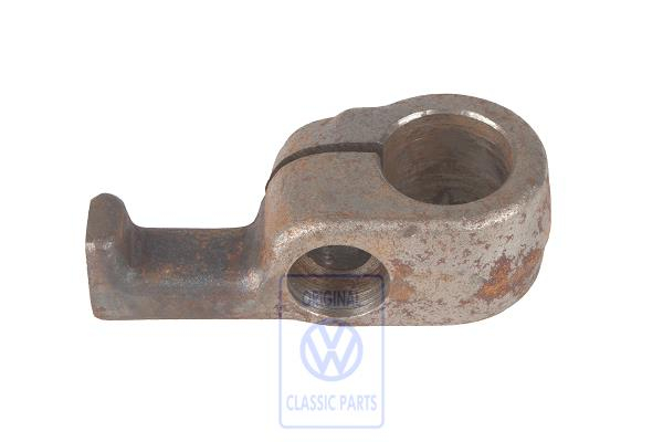 Limit stop for VW LT Mk1