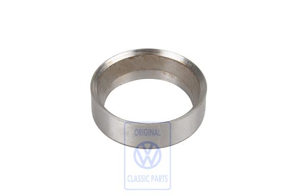 Spacer ring for VW LT Mk1