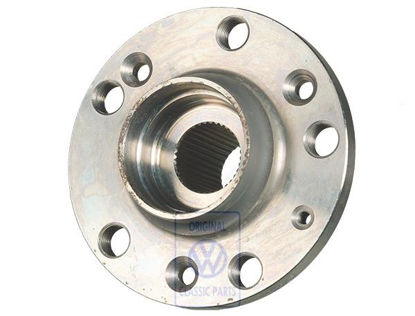 Wheel hub for VW Passat B3
