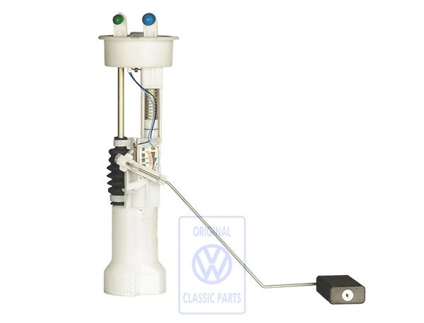 Fuel gauge sender for VW Passat B3