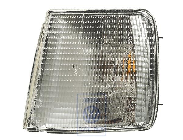 Indicator light for VW Passat B3