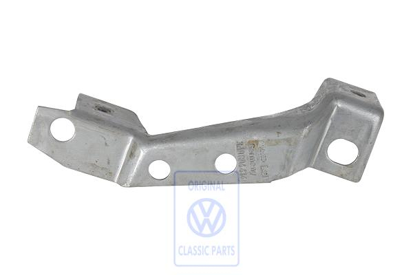 Angled bracket for VW Passat B4