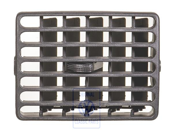 Insert for VW Passat B4