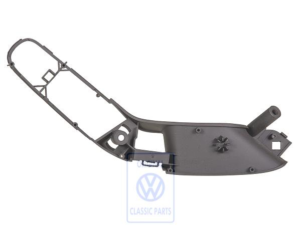 Handle for VW Passat B4
