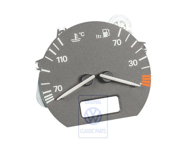 Display for Passat B4