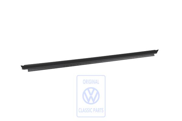 Seal for VW Passat B5/B5GP