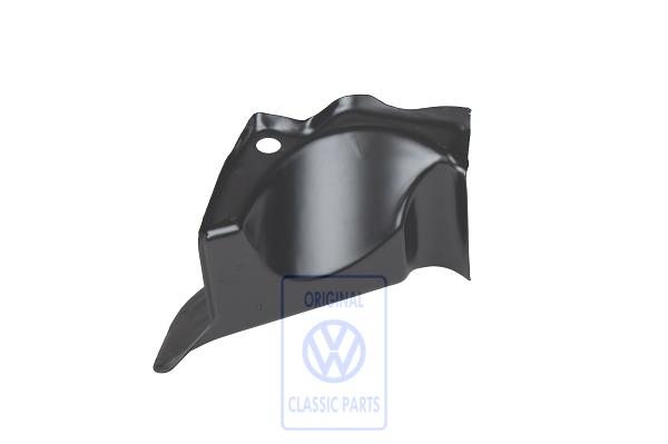 Reinforcement for VW Passat W8