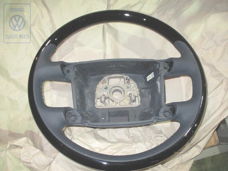 Steering wheel for VW Phaeton