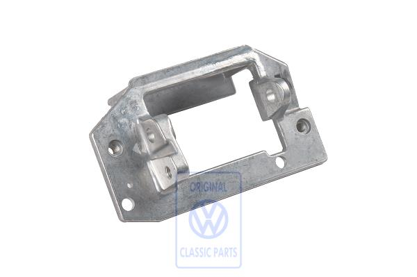Bearing plate for VW Corrado