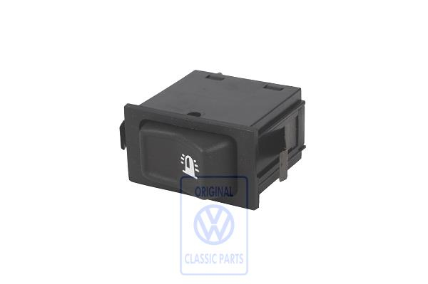 Switch for VW LT Mk1