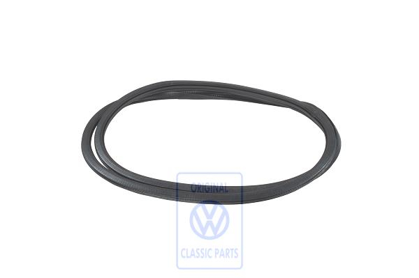 Seal for VW Polo Estate