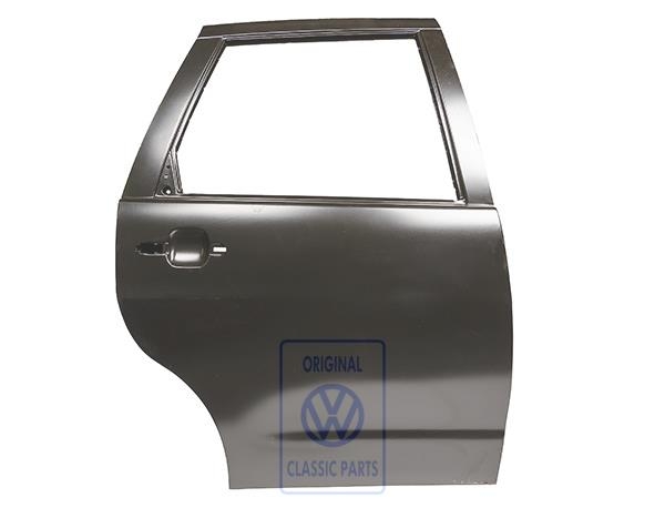 Door for VW Polo Classic