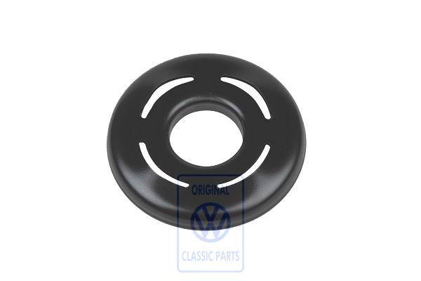 Spring disc for VW Polo MK3