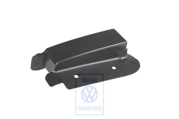 Insert piece for VW Polo Mk3