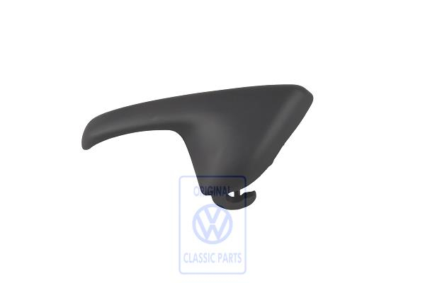 Actuator for VW Polo 6N