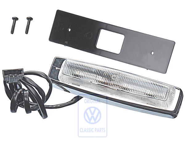 Light for VW Polo 6N und 6N2