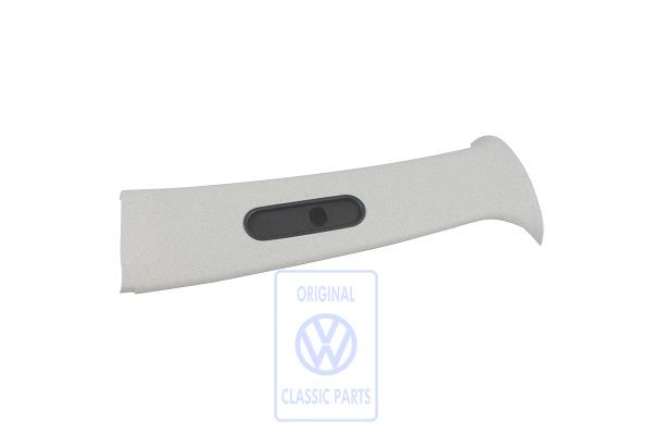 Trim for VW Polo 6N