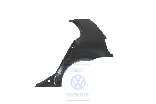 Side part for VW Polo 6N2
