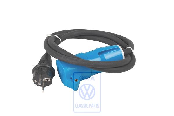 Adapter cable for VW Camper Van