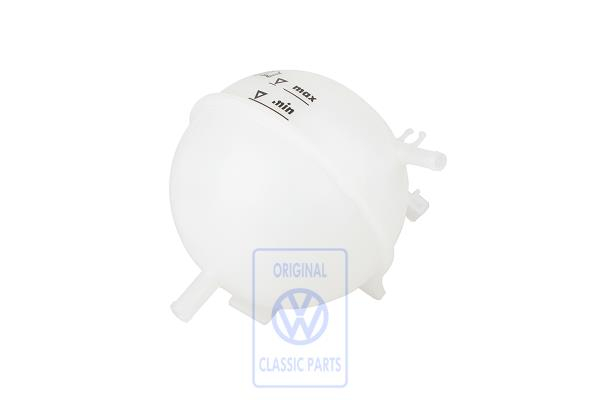 Reservoir for VW T4
